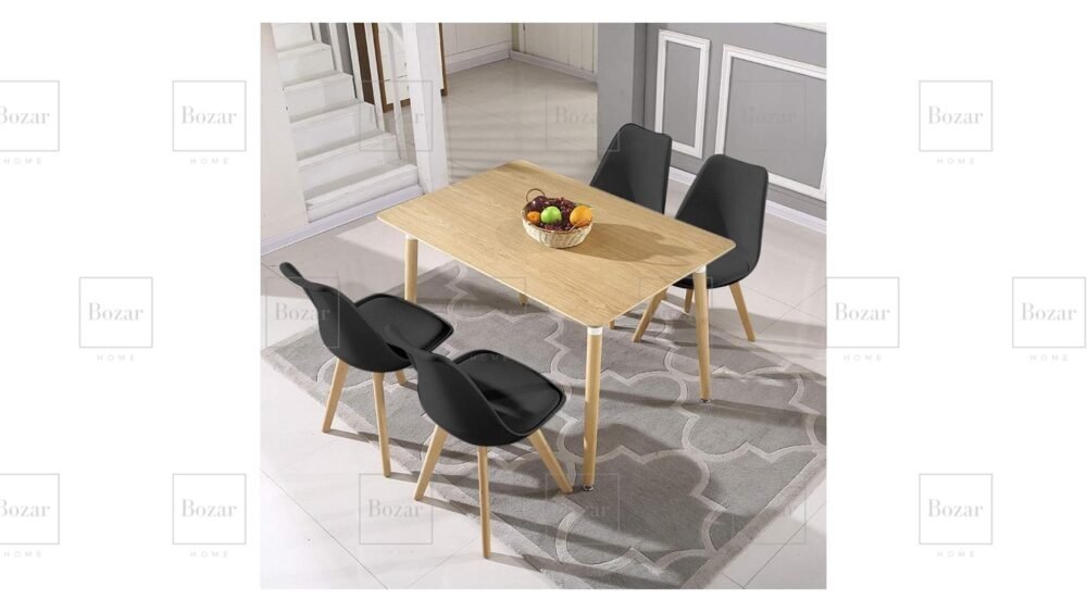 Table à manger Goodwood – Image 2