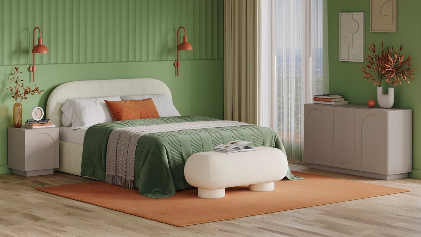 Meuble TV Hilda – Image 5