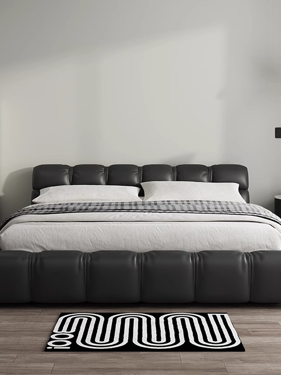 Lit Bubble Leather Edition – Image 3