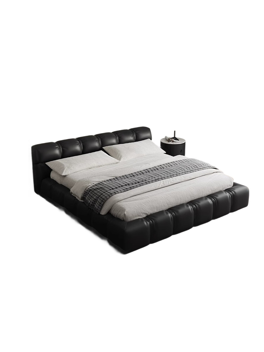 Lit Bubble Leather Edition – Image 2