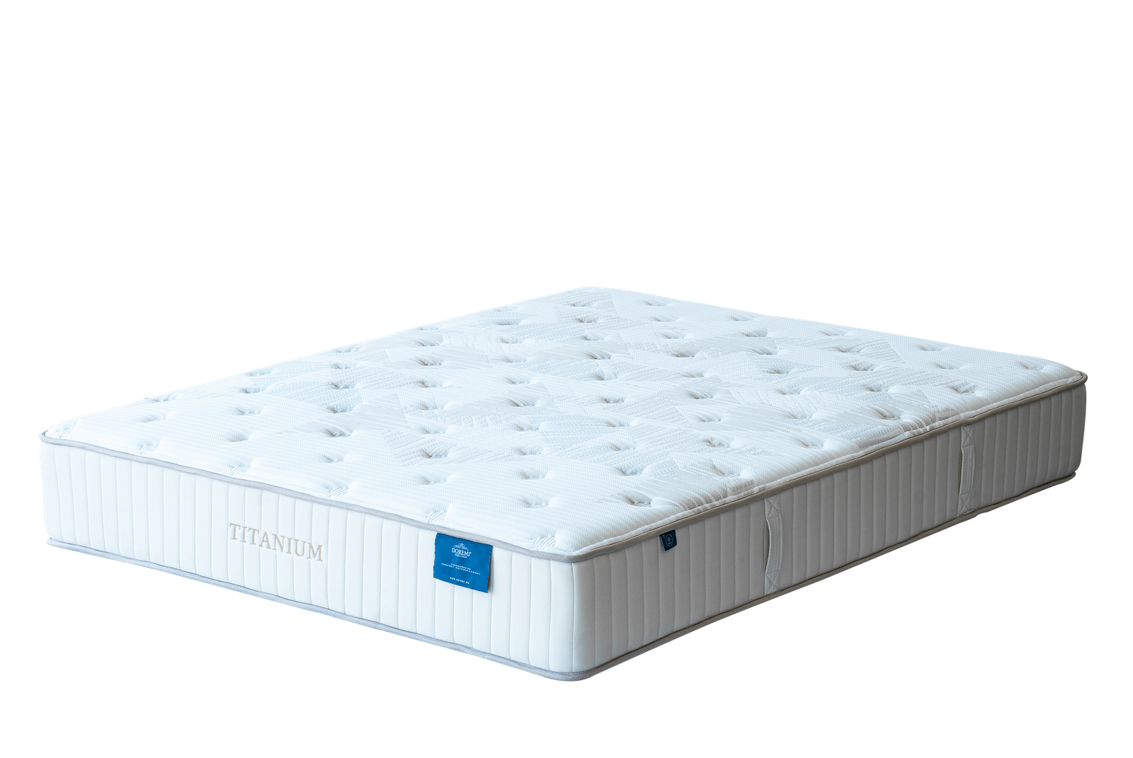 Matelas Titanium