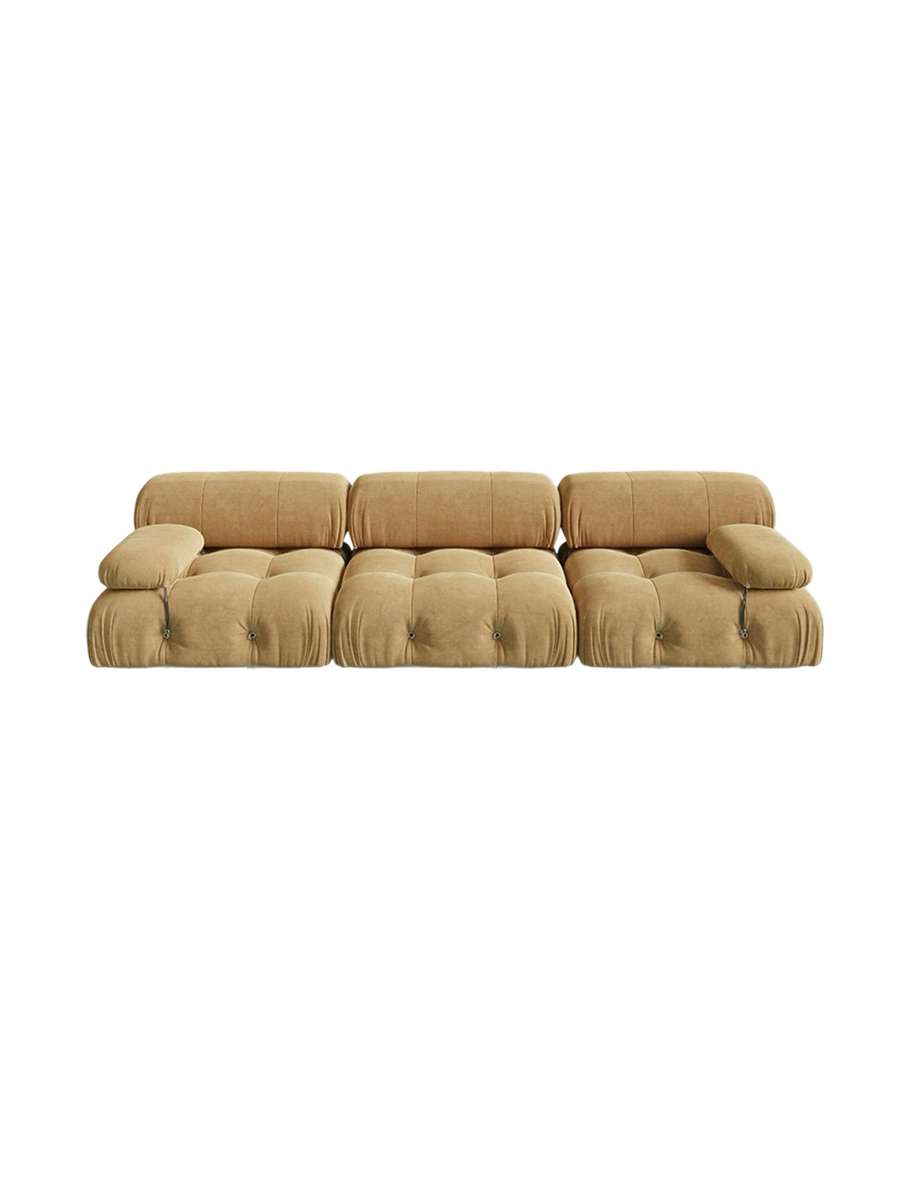 Caméléon — Sofa 3 places ( 288 cm)