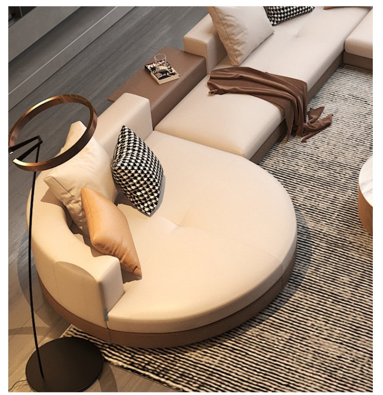 Salon Sofia (Disponible à Casablanca) – Image 3