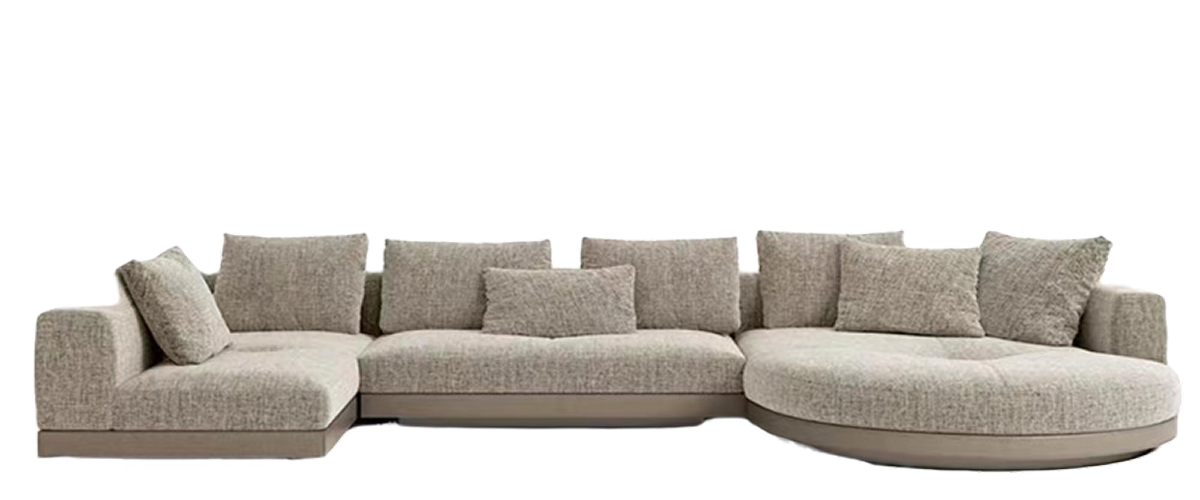 Sofia — Composition linéaire